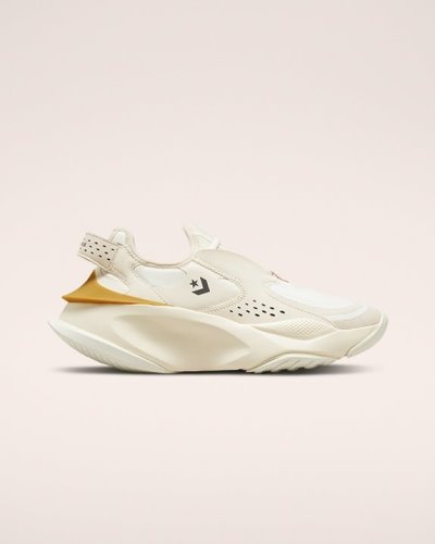 Tenis Converse Aeon Active CX Mujer Beige | isuxzc
