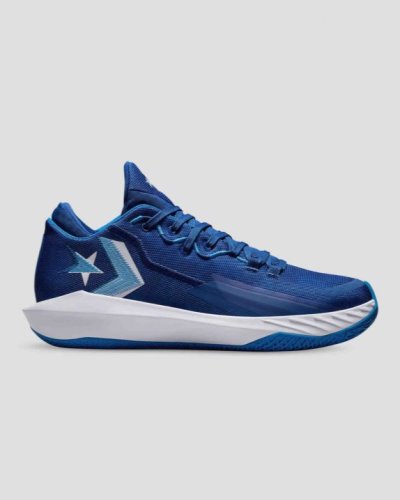 Tenis Converse Basketball All Star BB Jet Colourblock Hombre Azules | bATbTI