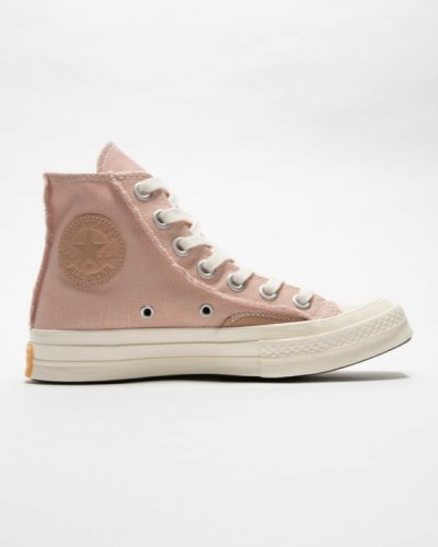 Tenis Converse Chuck 70 Crafted Colour Mujer Rosas | gWyU4u
