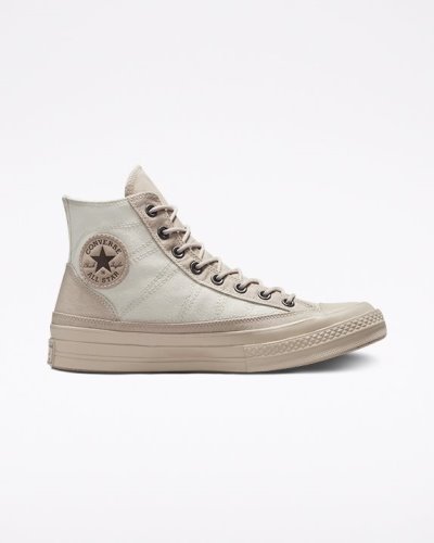 Tenis Converse Chuck 70 GORE-TEX Counter Climate Hombre Naranjas Claro | WIxRIR