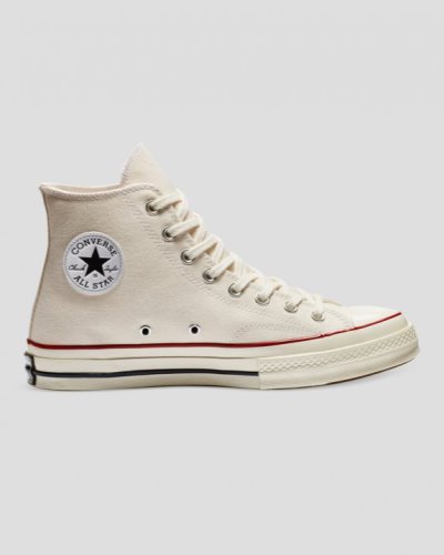 Tenis Converse Chuck 70 Hombre Blancos | 2B48BL