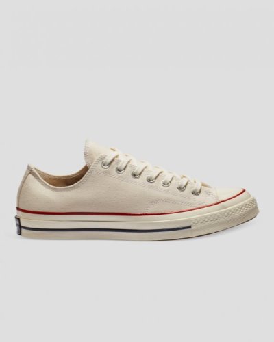 Tenis Converse Chuck 70 Mujer Blancos | kkufDH
