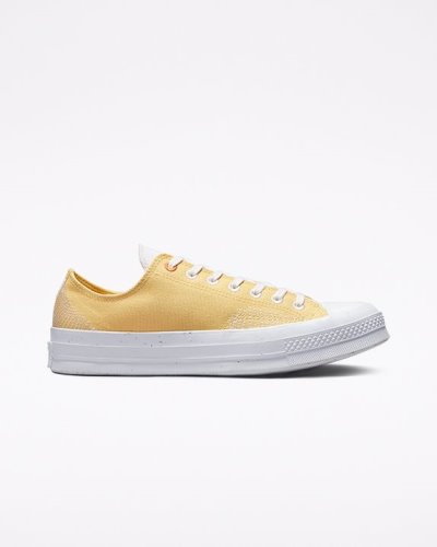 Tenis Converse Chuck 70 Renew Redux Hombre Mango | 40QjCd