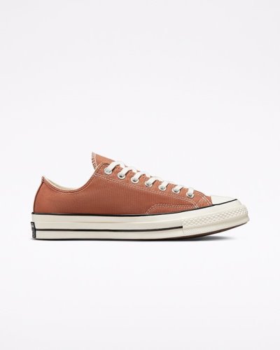 Tenis Converse Chuck 70 Seasonal Colour Hombre Marrom | KZKU9v