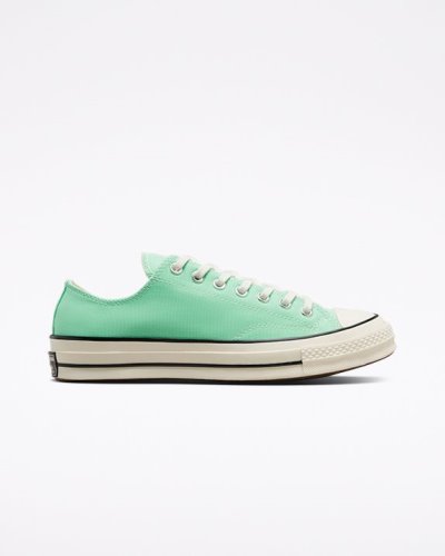 Tenis Converse Chuck 70 Seasonal Colour Hombre Verdes | X2rHw6