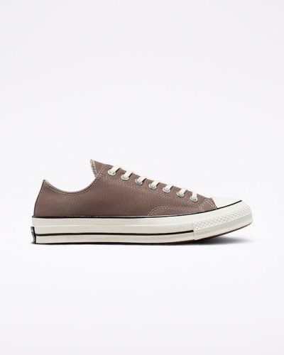 Tenis Converse Chuck 70 Seasonal Colour Hombre Marrom Oscuro | Z6vNTz