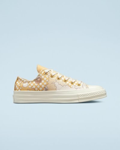 Tenis Converse Chuck 70 Summer Florals Mujer Mango | K5zYYU