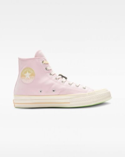 Tenis Converse Chuck 70 Summer Fruit Mujer Rosas | dCTpgV