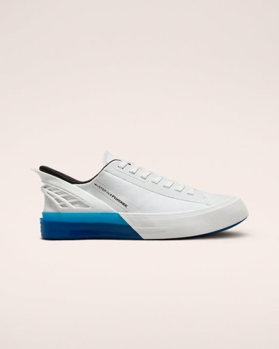 Tenis Converse Chuck Taylor All Star CX Flyease Heel Pop Mujer Blancos | CIuKLP