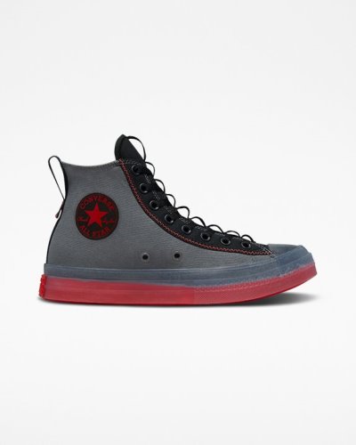 Tenis Converse Chuck Taylor All Star CX Desert Sunset Hombre Grises | E4zQNW