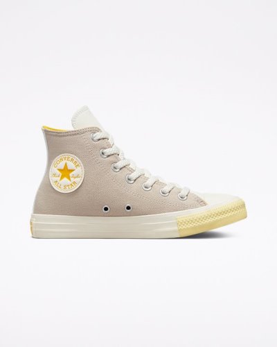 Tenis Converse Chuck Taylor All Star Trance Form Mujer Naranjas Claro | EgJkJL
