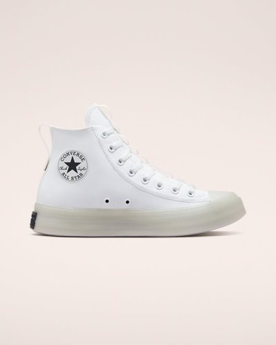 Tenis Converse Chuck Taylor All Star CX Explore Hombre Blancos | GkaFJA