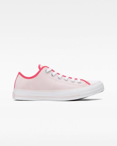 Tenis Converse Chuck Taylor All Star Millennium Glam Mujer Rosas | JEzw4H
