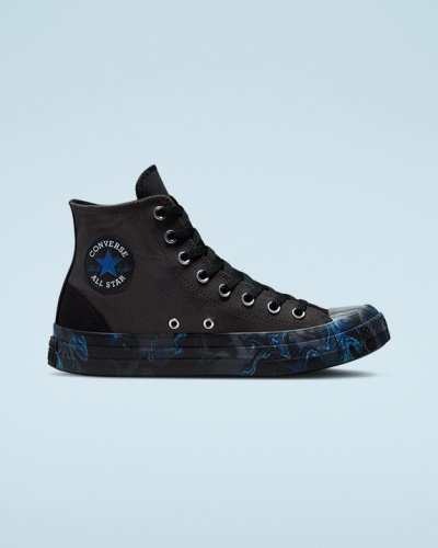 Tenis Converse Chuck Taylor All Star CX Throwback Craft Mujer Multicolor | NJPoaJ