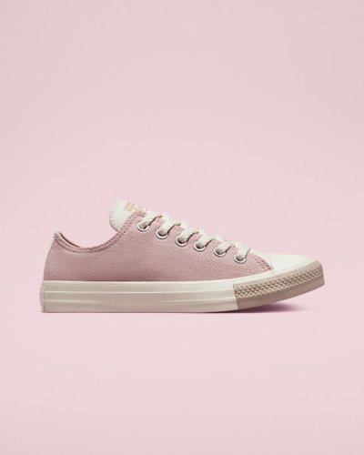 Tenis Converse Chuck Taylor All Star Trance Form Mujer Rosas | NUYfGJ