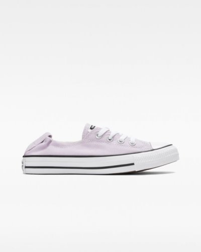 Tenis Converse Chuck Taylor All Star Shoreline Slip Mujer Morados Claro | Opfq4I