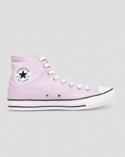 Tenis Converse Chuck Taylor All Star Seasonal Colour Mujer Morados Claro | SxVrg6