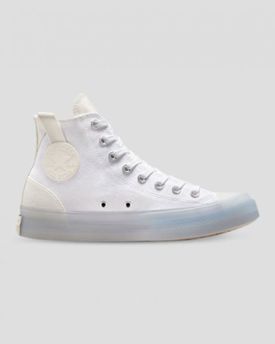 Tenis Converse Chuck Taylor All Star CX Future Utility Mujer Blancos | UyPmoo
