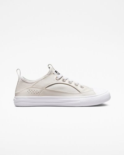 Tenis Converse Chuck Taylor All Star Wave Ultra Mujer Beige Claro | VdGfvR