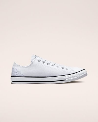 Tenis Converse Chuck Taylor All Star Renew Redux Hombre Blancos | Y46Rz6