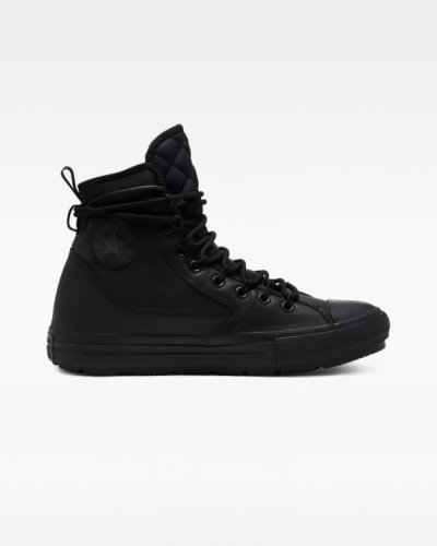 Tenis Converse Chuck Taylor All Star Terrain Utility Hombre Negros | bIHwCV