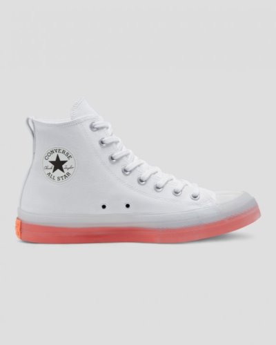 Tenis Converse Chuck Taylor All Star CX Mujer Blancos | gJ8gNW