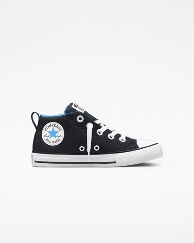 Converse all hotsell star guadalajara