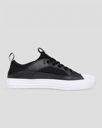 Tenis Converse Chuck Taylor All Star Wave Ultra Easy Slipon Mujer Negros | jPqXvh