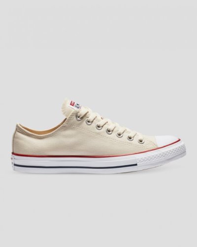 Tenis Converse Chuck Taylor All Star Seasonal Colour Hombre Beige | jbfKSe