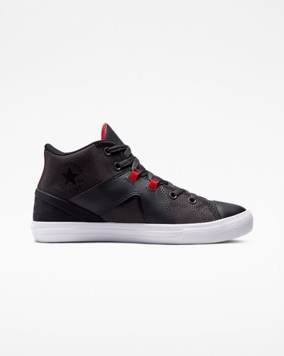 Tenis Converse Chuck Taylor All Star Flux Ultra Hombre Grises Oscuro | otjTmM