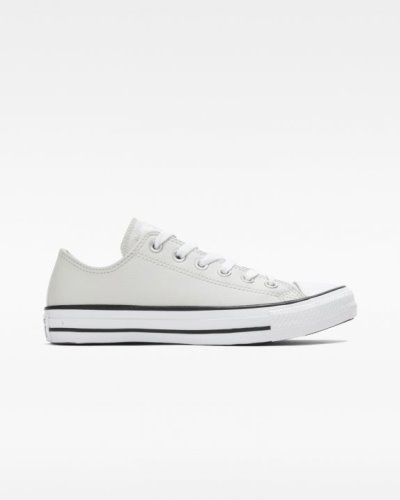 Tenis Converse Chuck Taylor All Star Millennium Glam Mujer Grises Claro | rFmbsN