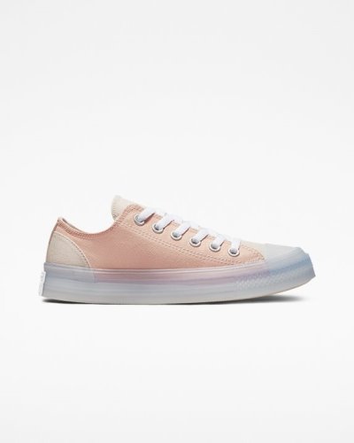 Tenis Converse Chuck Taylor All Star CX Seasonal Colour Hombre Rosas | tH5rjE
