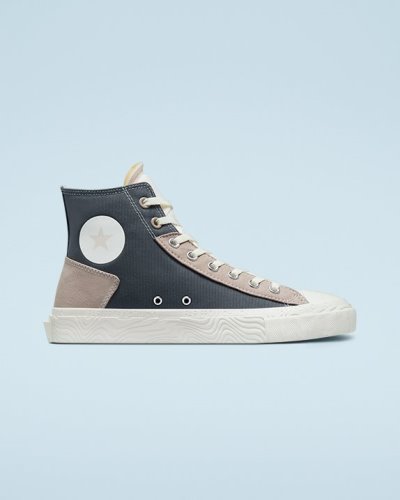 Tenis Converse Chuck Taylor Alt Star Trance Form Hombre Grises | T8hjW0