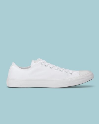 Tenis Converse Classic Chuck Chuck Taylor All Star Classic Colour Mujer Blancos | 6BUOOL
