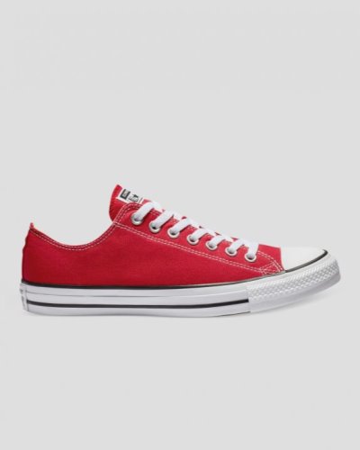 Tenis Converse Classic Chuck Chuck Taylor All Star Classic Colour Hombre Rojos | Dc8Vvl