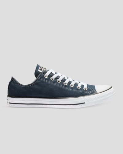 Tenis Converse Classic Chuck Chuck Taylor All Star Classic Colour Mujer Azul Marino | EXSBQ2