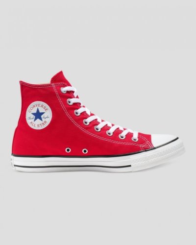 Tenis Converse Classic Chuck Chuck Taylor All Star Classic Colour Hombre Rojos | N0OulS