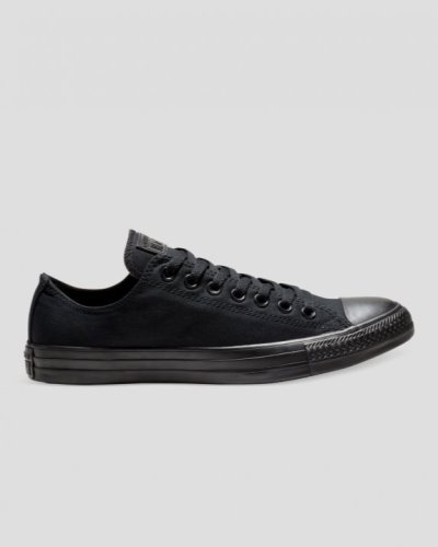 Tenis Converse Classic Chuck Chuck Taylor All Star Classic Colour Hombre Negros | TvMLZD
