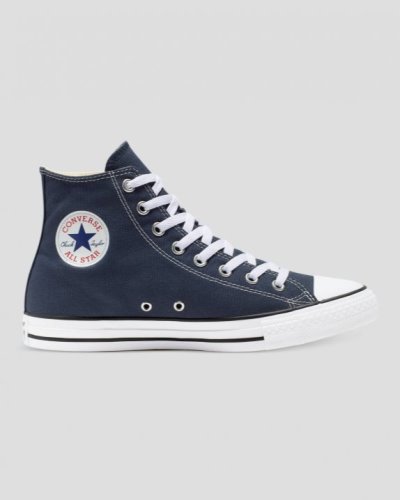 Tenis Converse Classic Chuck Chuck Taylor All Star Classic Colour Mujer Azul Marino | UU6e4q