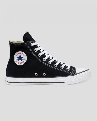 Tenis Converse Classic Chuck Chuck Taylor All Star Classic Colour Hombre Negros | rn5bXe