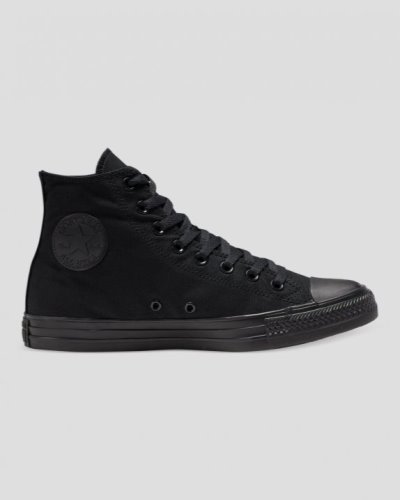 Tenis Converse Classic Chuck Chuck Taylor All Star Classic Colour Mujer Negros | vd1cJR