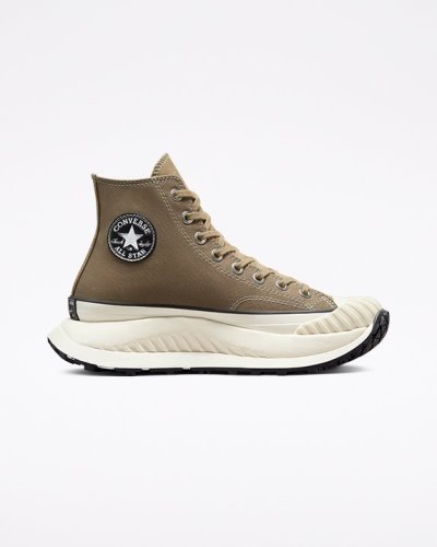 Tenis Converse Comfort Chuck 70 AT-CX Future Comodidad Mujer Marrom | uauW7p