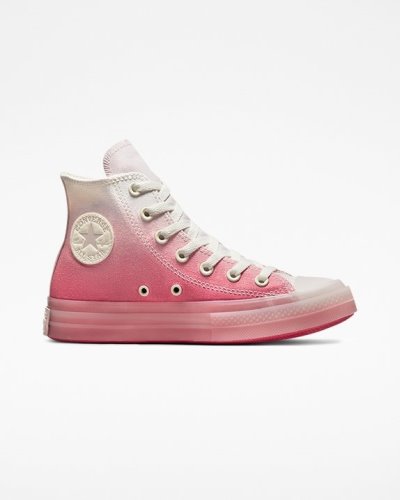 Tenis Converse Comfort Chuck Taylor All Star CX Future Comodidad Hombre White/Coral/Rose | rHfp4q