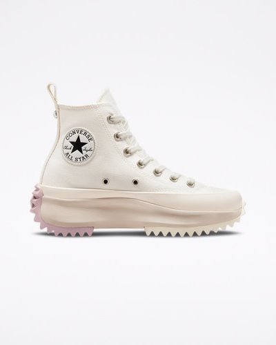 Tenis Converse Run Star Hike Crystal Energy Hombre Blancos | Fsd9pL